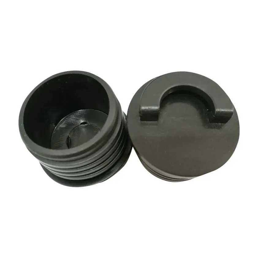 Vanhunks Kayak Scupper Plugs (4-Pack)