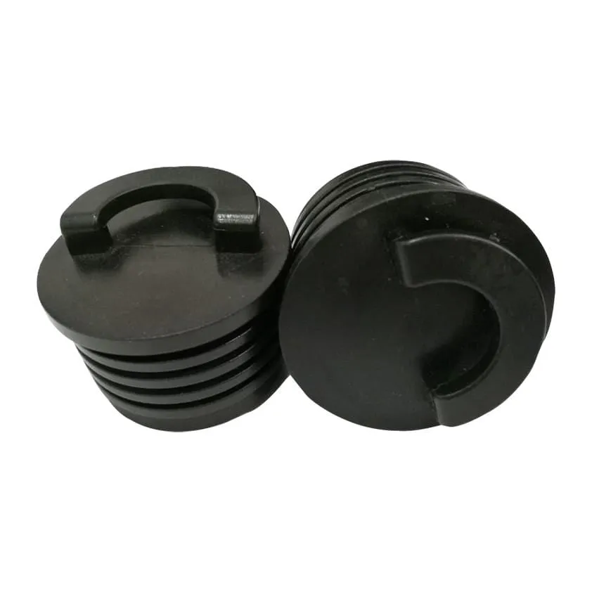 Vanhunks Kayak Scupper Plugs (4-Pack)