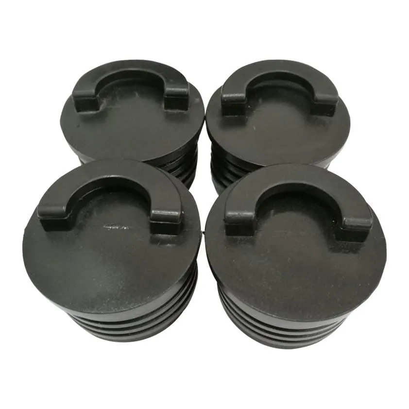Vanhunks Kayak Scupper Plugs (4-Pack)
