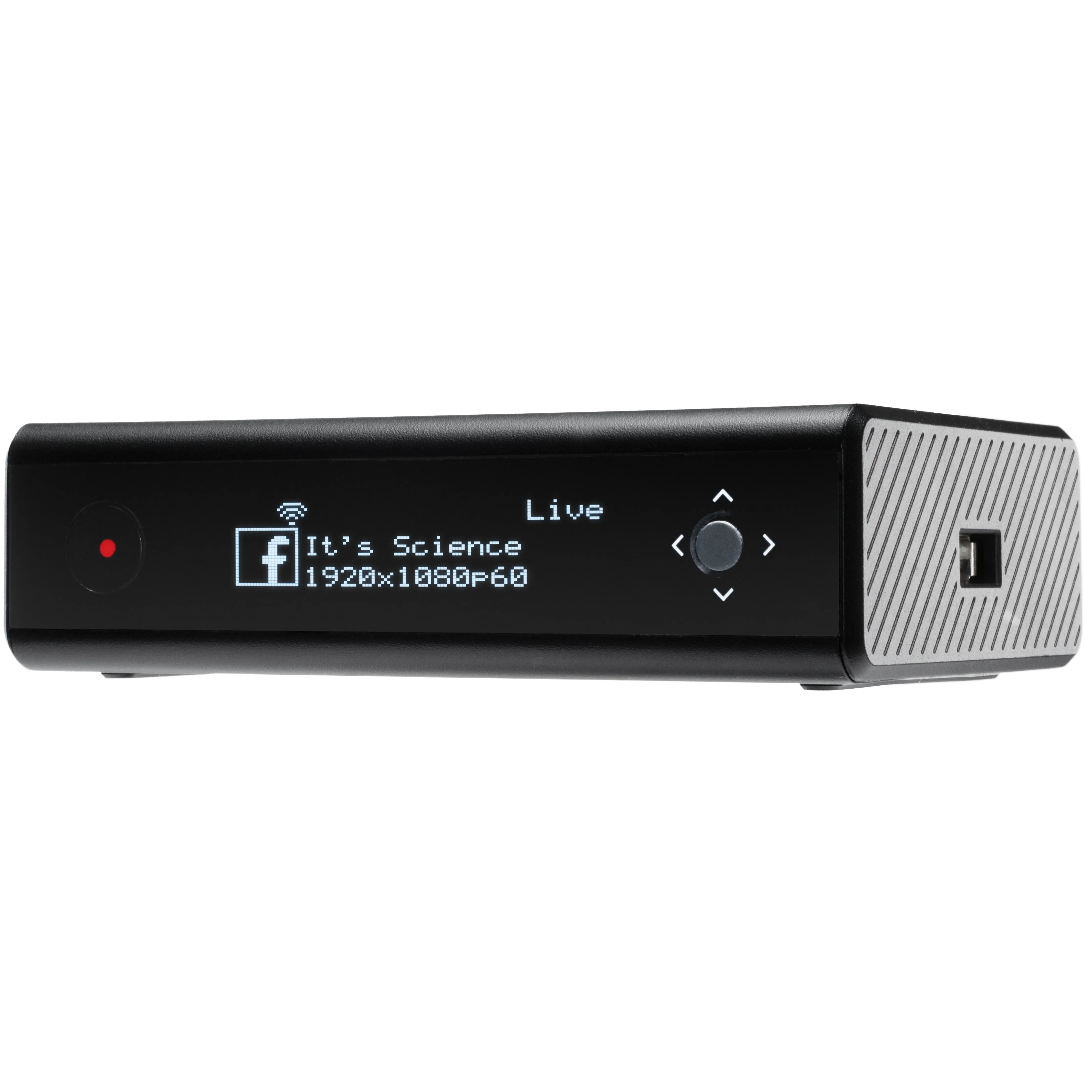 Vidiu X  - Refurbished