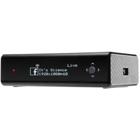 Vidiu X  - Refurbished