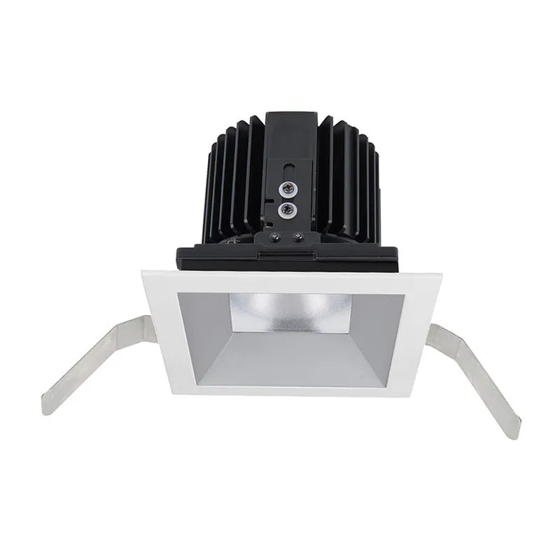 Volta Shallow 4.5IN Square Downlight Trim