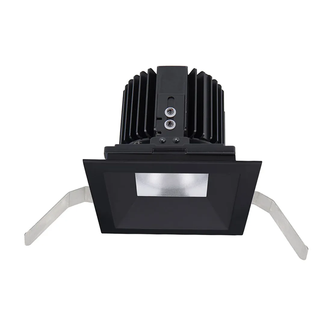Volta Shallow 4.5IN Square Downlight Trim