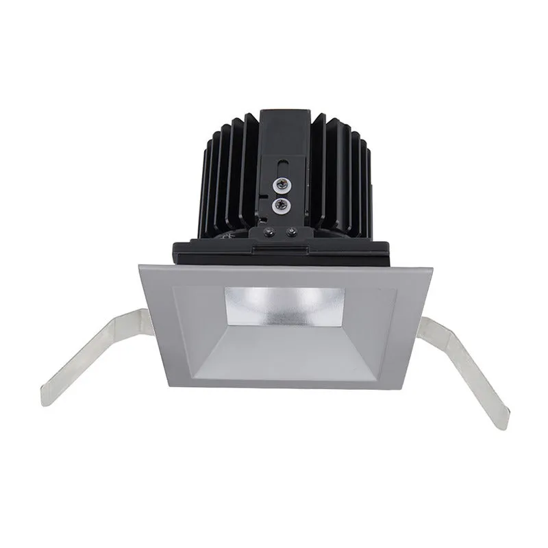 Volta Shallow 4.5IN Square Downlight Trim