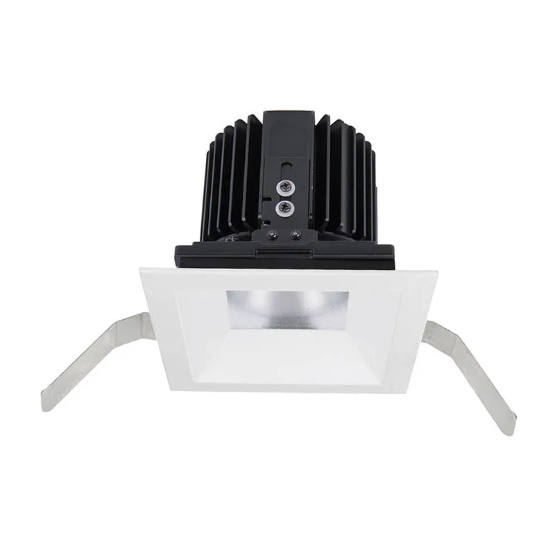 Volta Shallow 4.5IN Square Downlight Trim