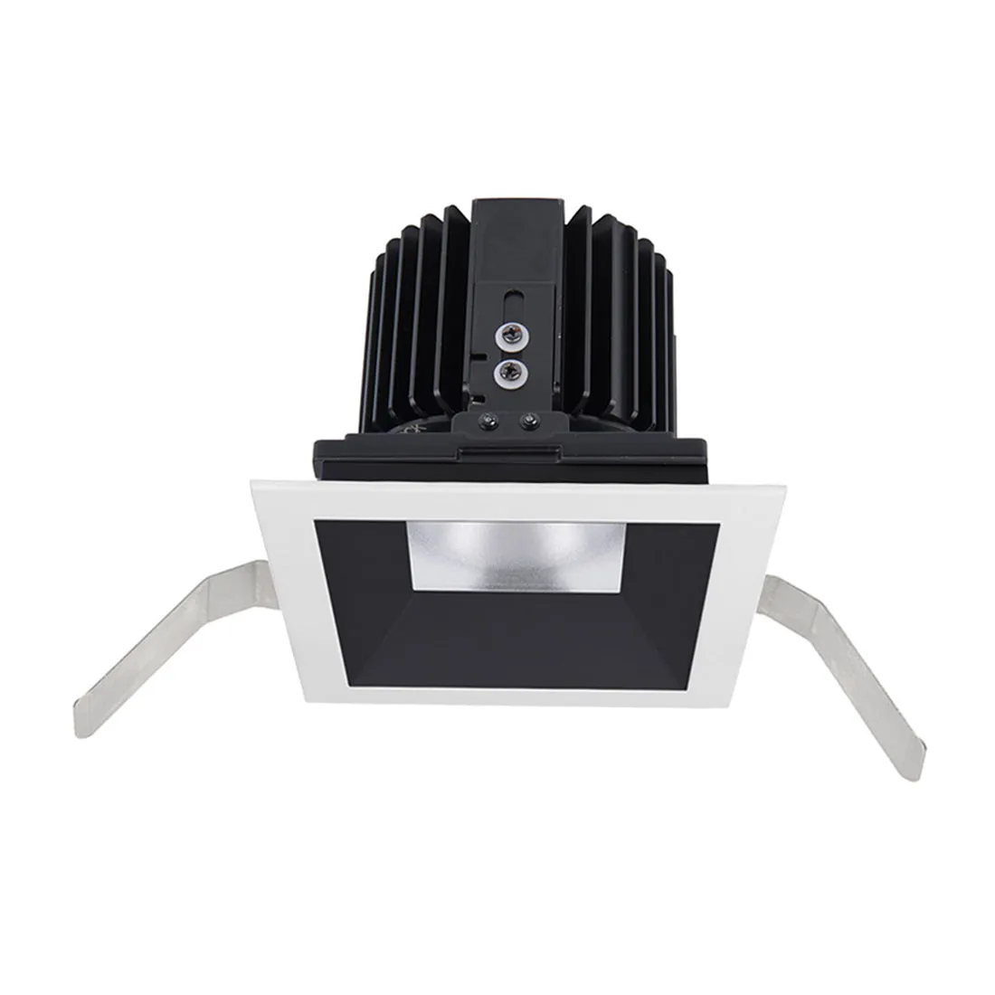 Volta Shallow 4.5IN Square Downlight Trim