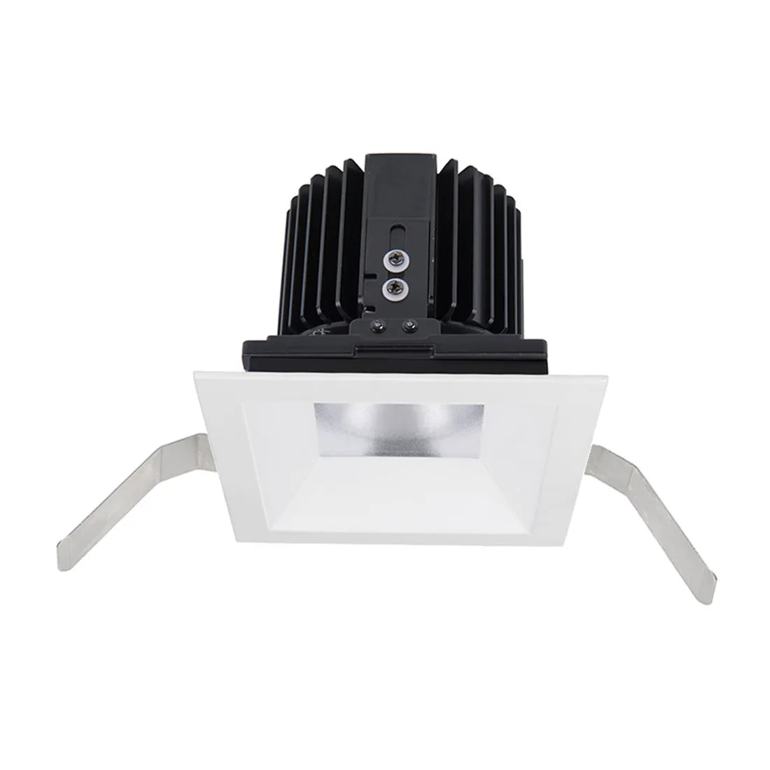 Volta Shallow 4.5IN Square Downlight Trim