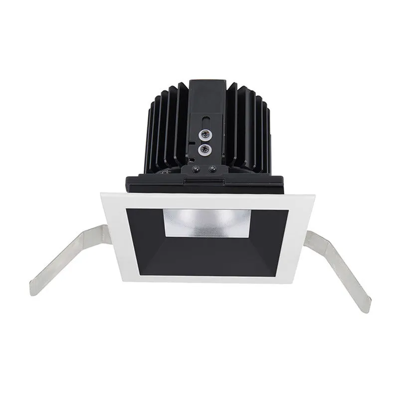 Volta Shallow 4.5IN Square Downlight Trim