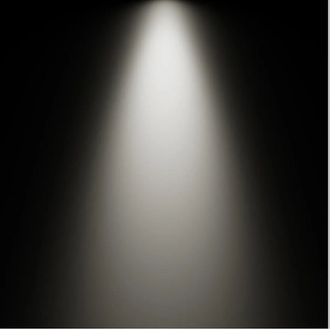 Volta Shallow 4.5IN Square Downlight Trim