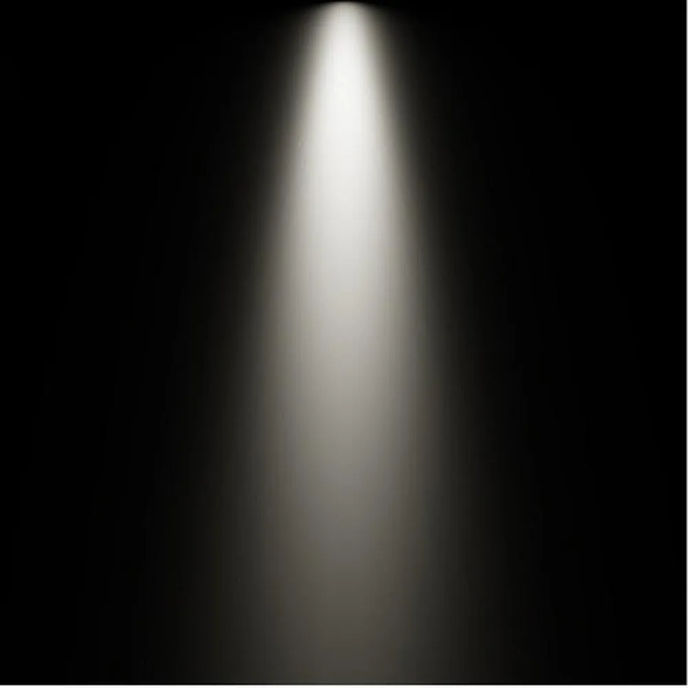 Volta Shallow 4.5IN Square Downlight Trim