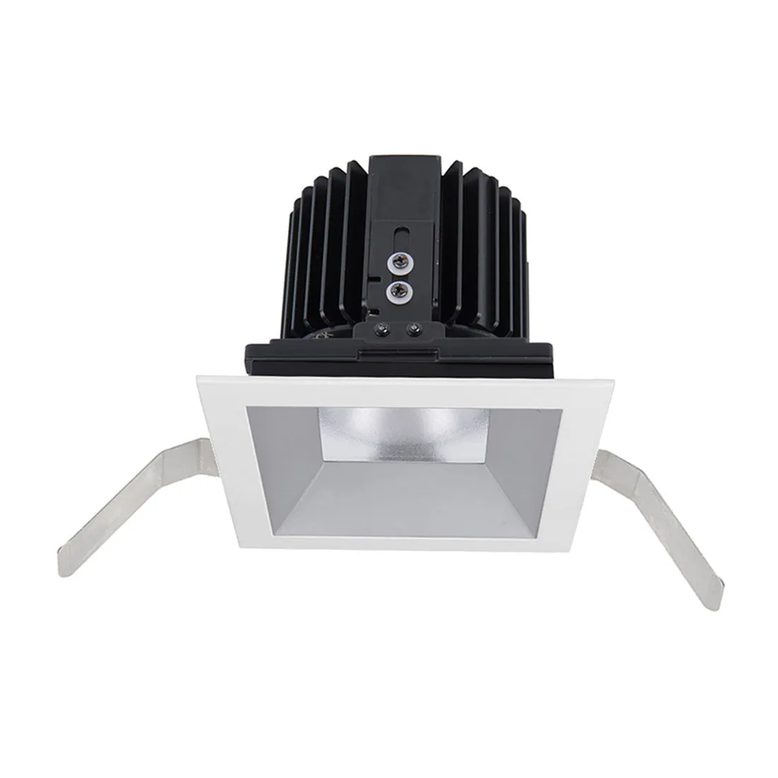 Volta Shallow 4.5IN Square Downlight Trim
