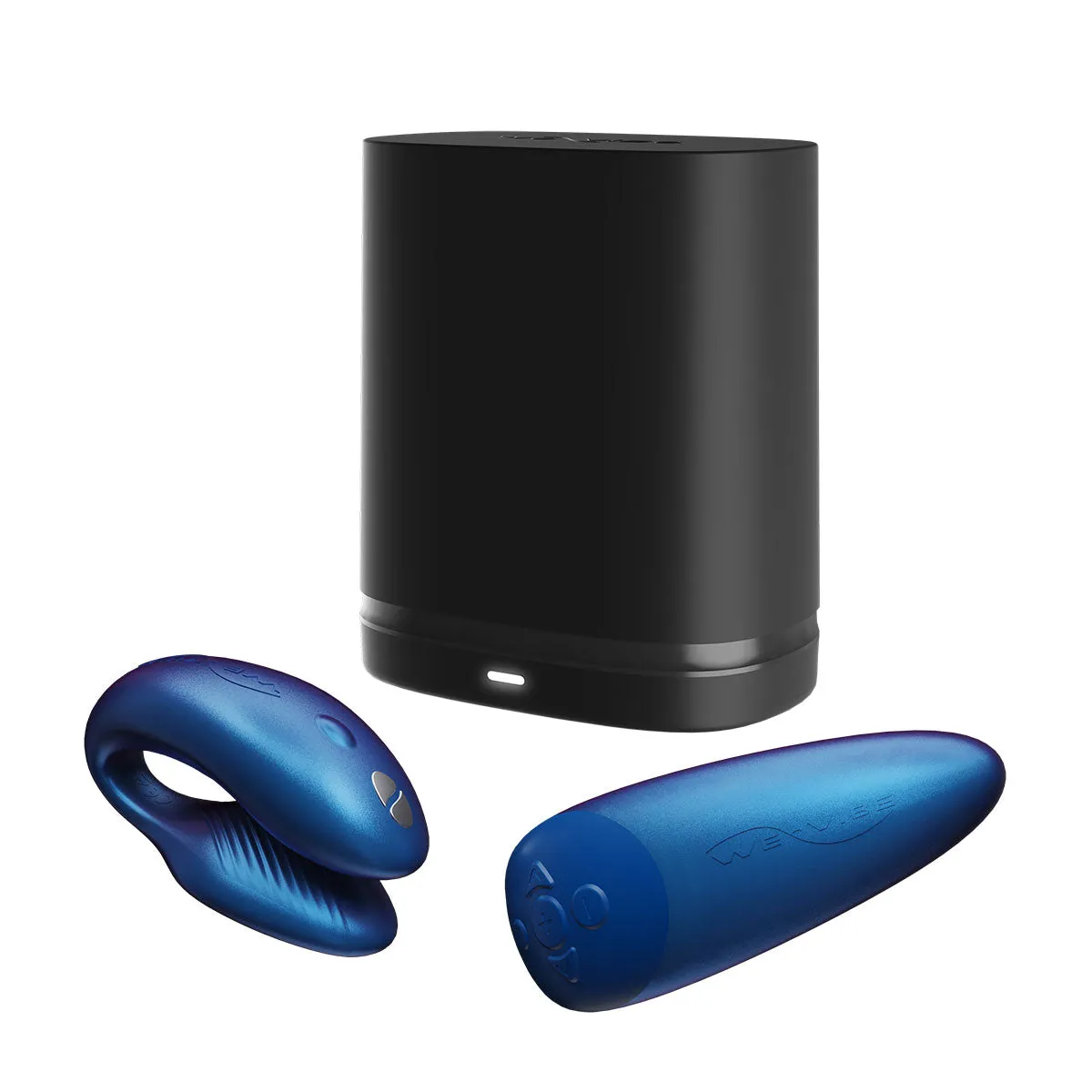 We-Vibe Chorus In Cosmic Blue