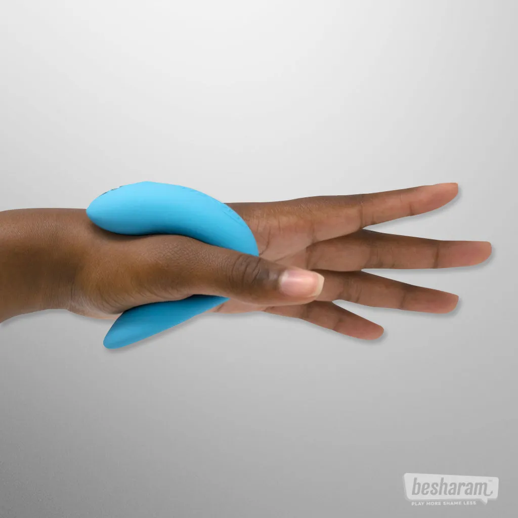 We-Vibe Chorus Wireless Couple's Vibrator