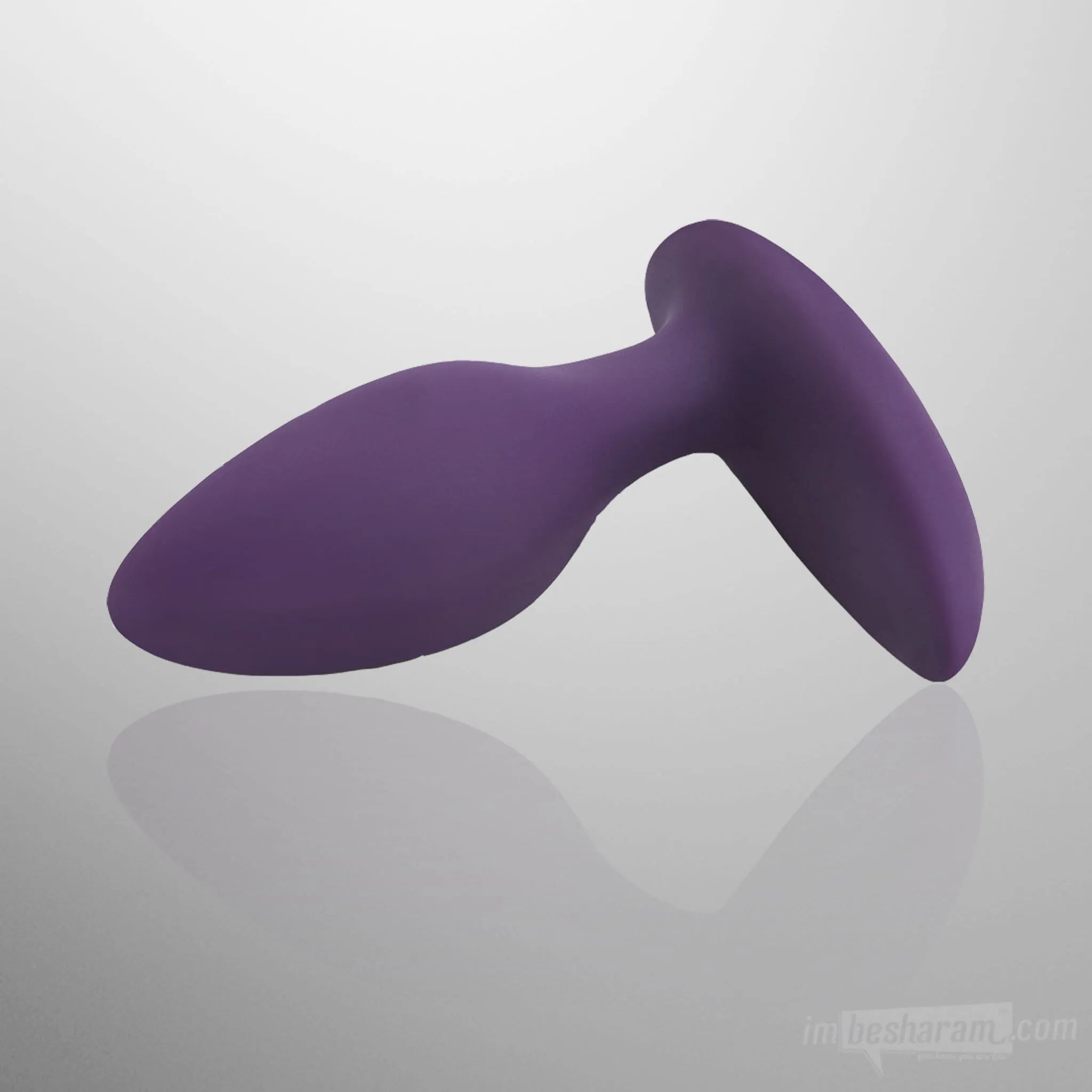 We-Vibe Ditto Vibrating Butt Plug