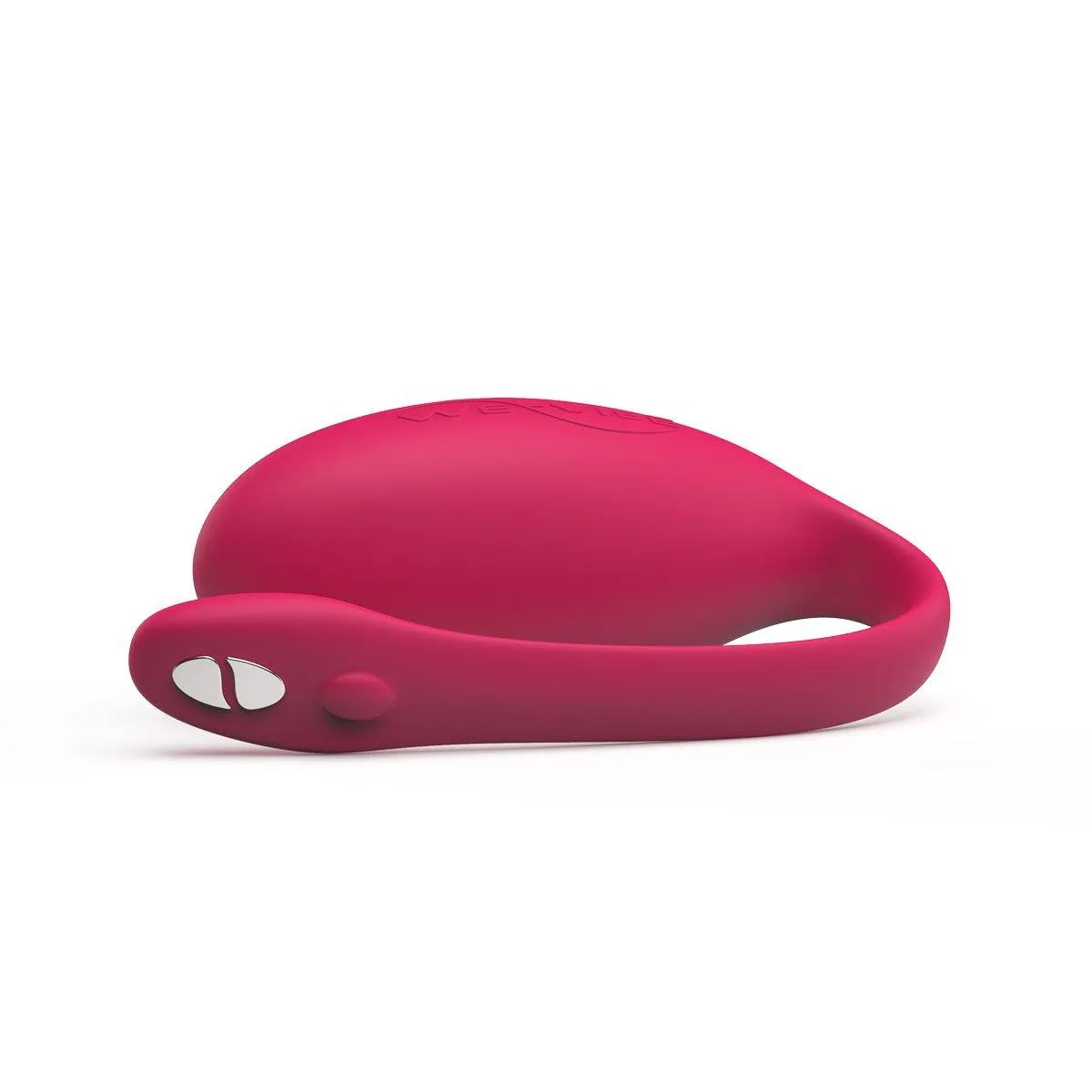 We-Vibe Jive G-Spot Vibrator - Pink