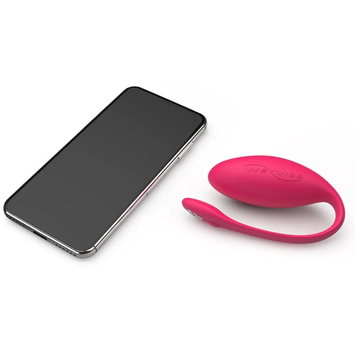 We-Vibe Jive G-Spot Vibrator - Pink