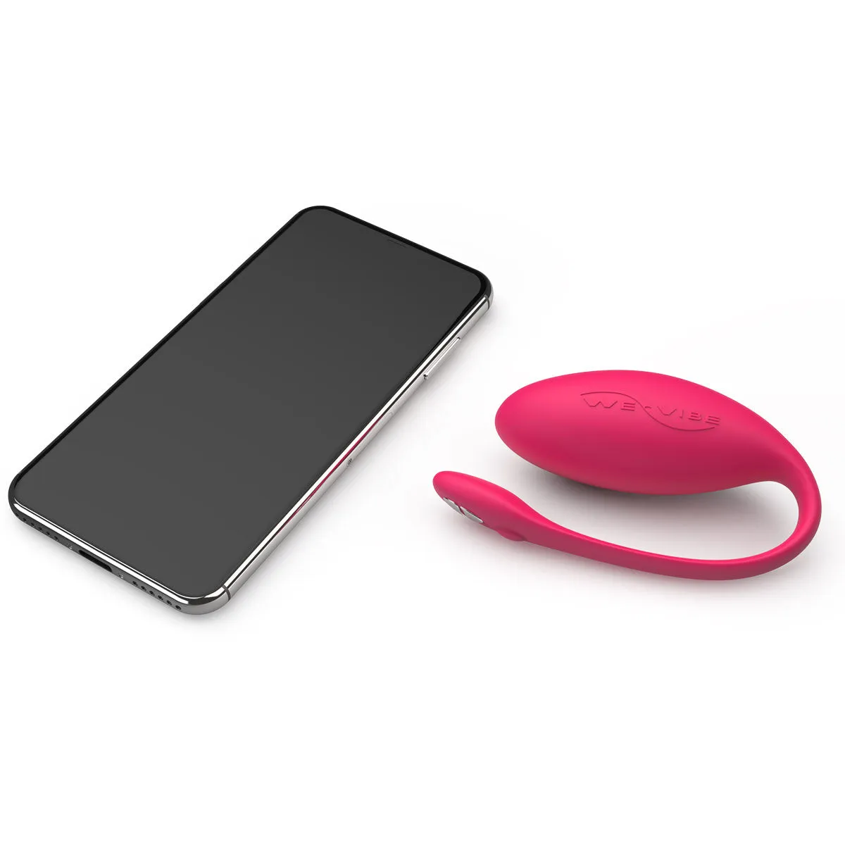 We-Vibe Jive G-Spot Vibrator - Pink