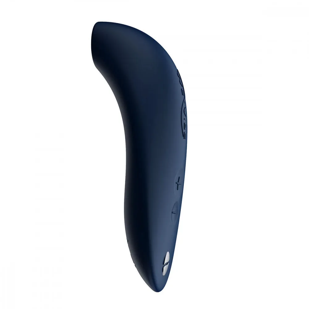 We-Vibe Melt App-Controlled Pleasure Air Clitoral Stimulator