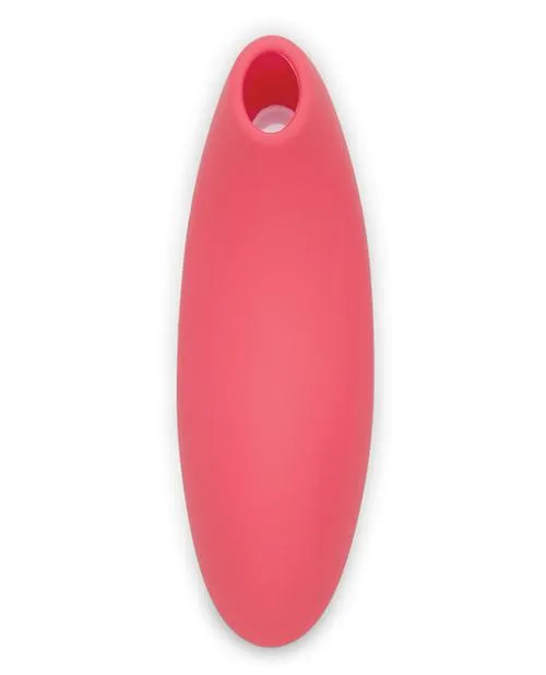 We-Vibe Melt App-Controlled Pleasure Air Clitoral Stimulator
