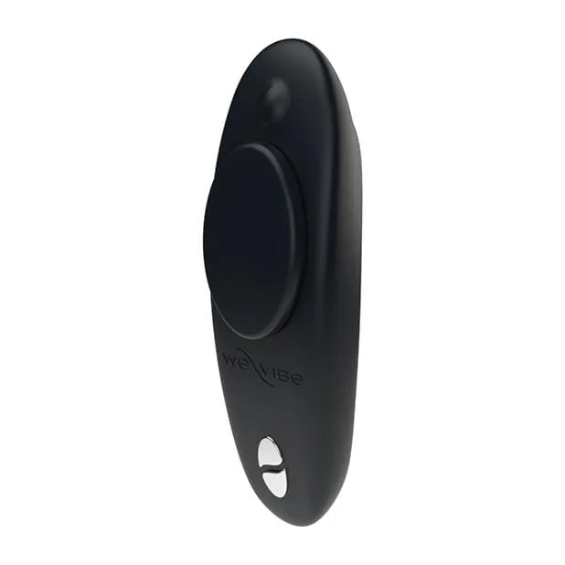 We-Vibe Moxie PLUS - Wearable Panty Vibe