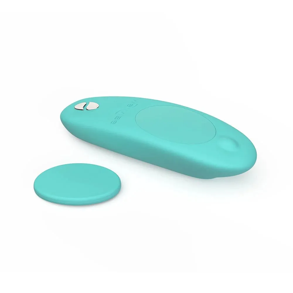 We-Vibe Moxie PLUS - Wearable Panty Vibe