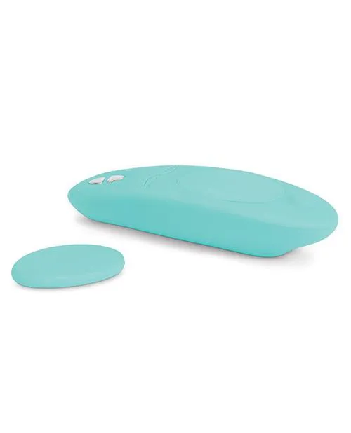 We-Vibe Moxie Remote & App-Controlled Wearable Clitoral Vibrator