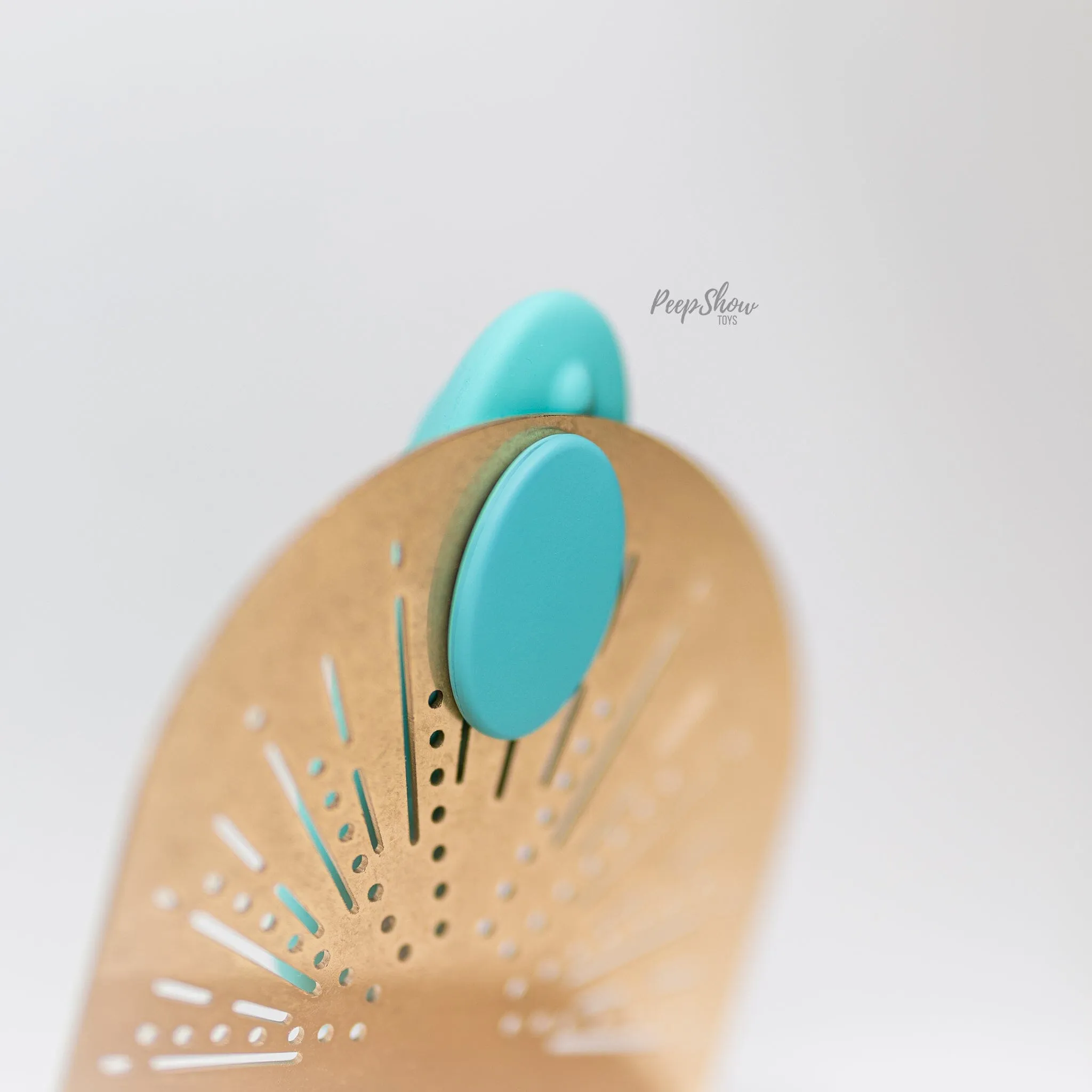 We-Vibe Moxie Remote & App-Controlled Wearable Clitoral Vibrator