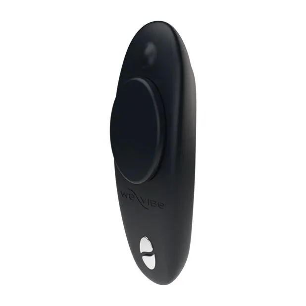 We-Vibe Moxie Remote & App-Controlled Wearable Clitoral Vibrator