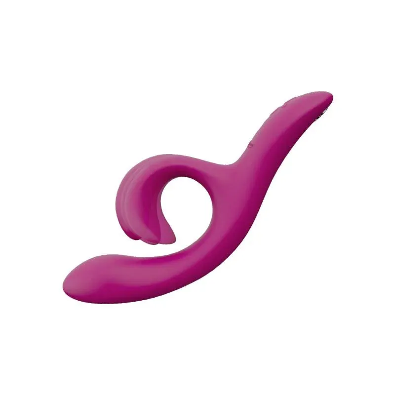 We-vibe Nova 2 Rabbit Vibrator App-Controlled