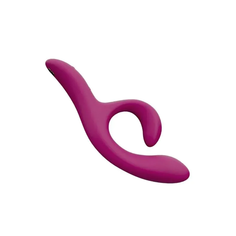 We-vibe Nova 2 Rabbit Vibrator App-Controlled