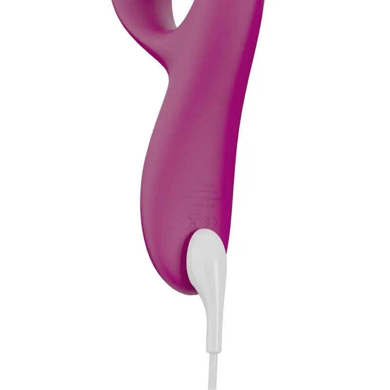 We-vibe Nova 2 Rabbit Vibrator App-Controlled