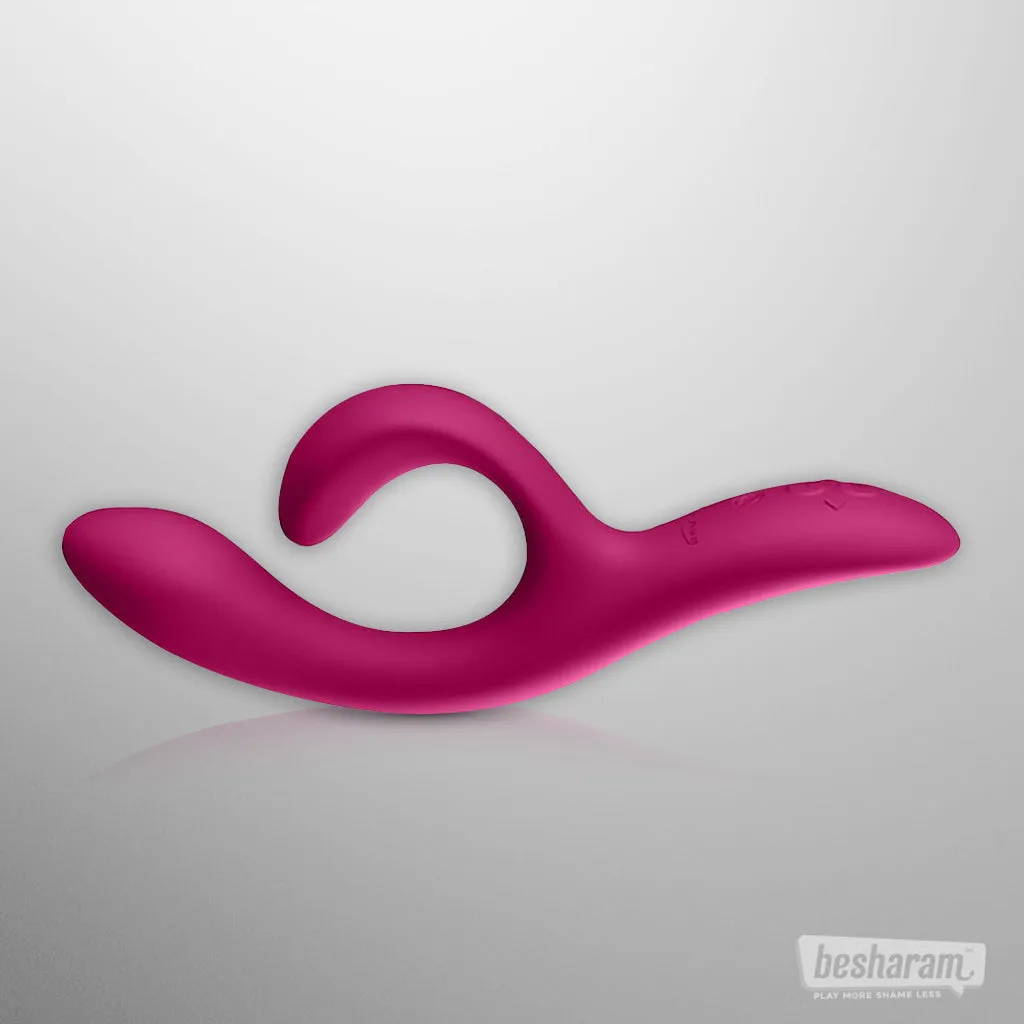 We-Vibe Nova 2 Rabbit Vibrator