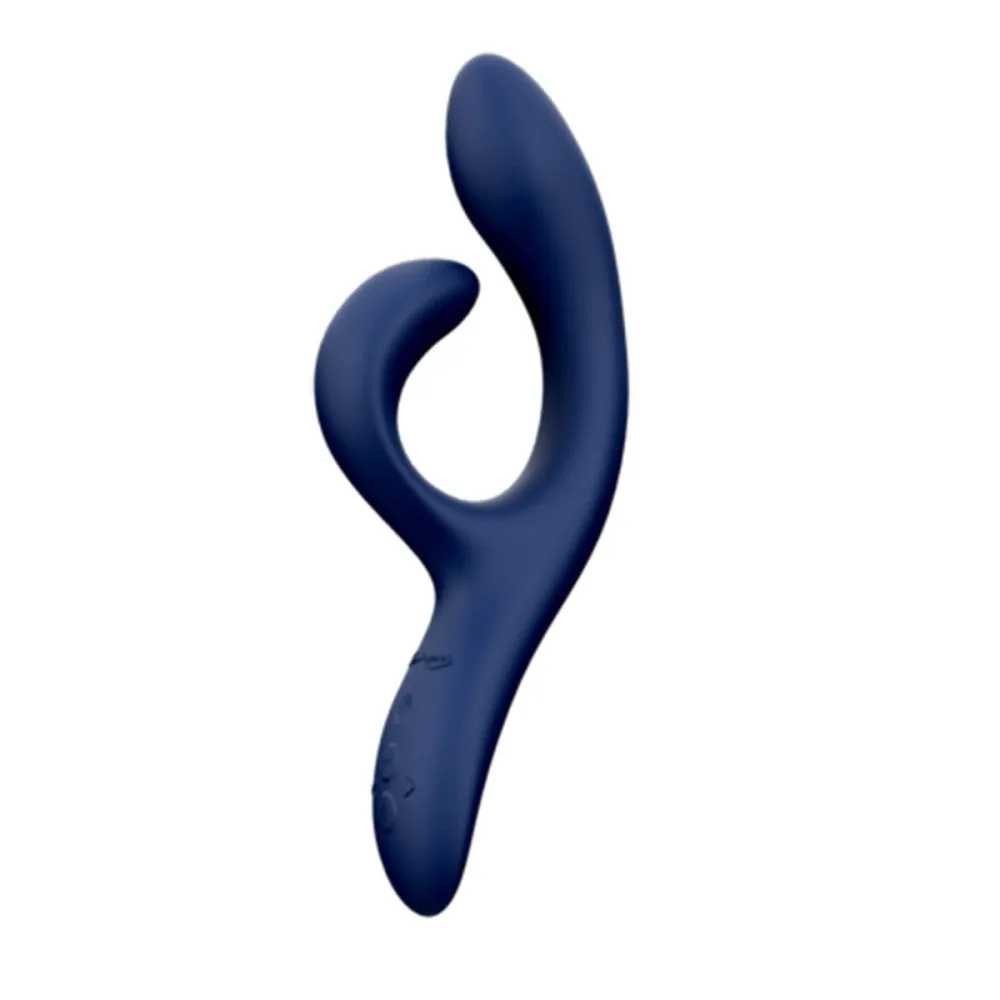 We-Vibe Nova 2 Ultra-Flexible Rabbit Vibrator
