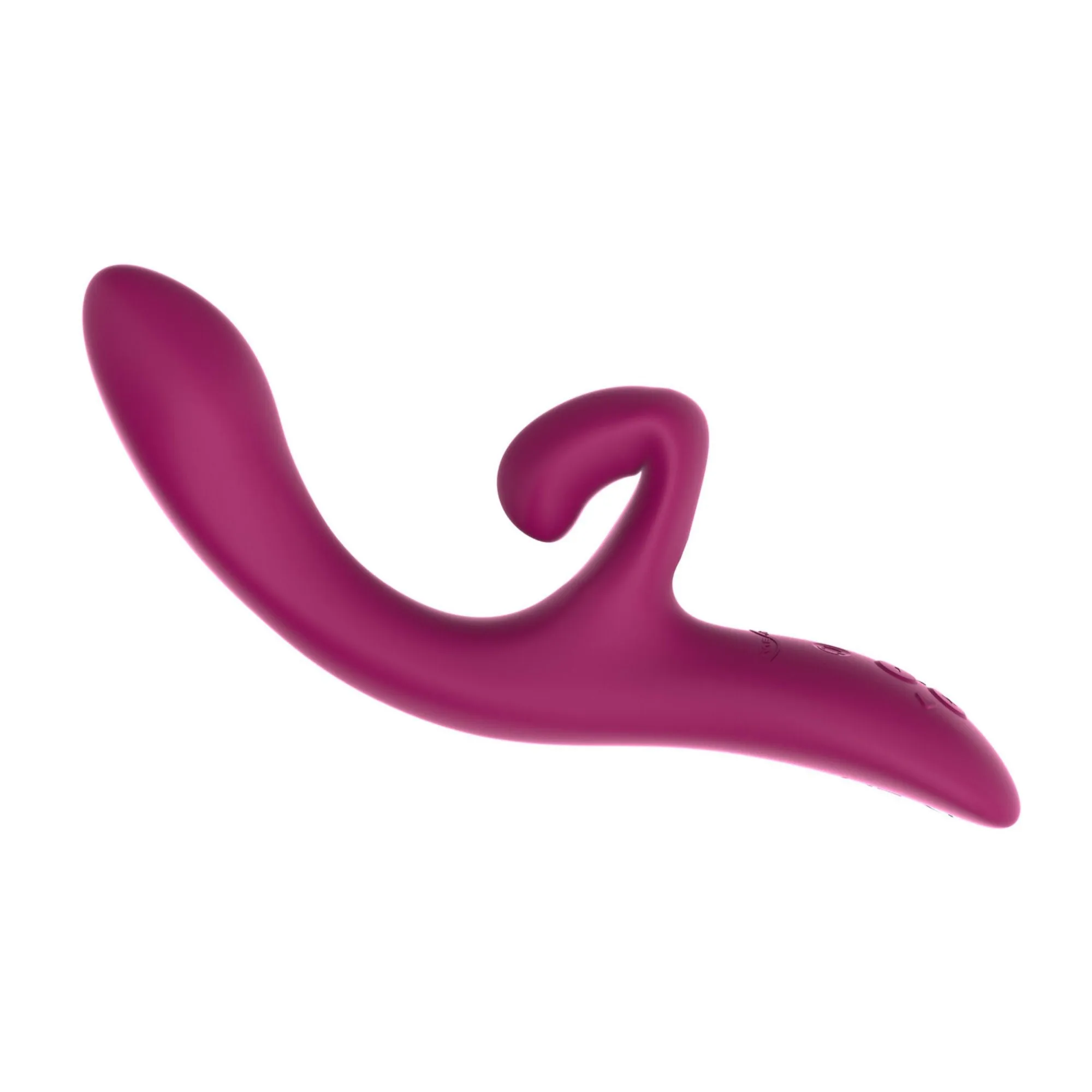 We-Vibe Nova 2 Ultra-Flexible Rabbit Vibrator