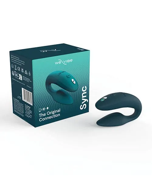 We-Vibe Sync 2 App & Remote Control