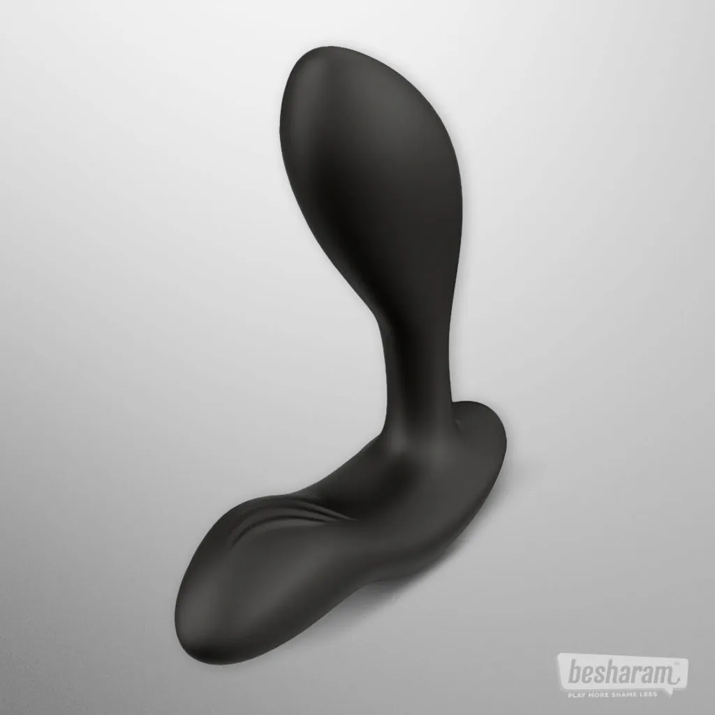 We-Vibe Vector  Prostate Massager