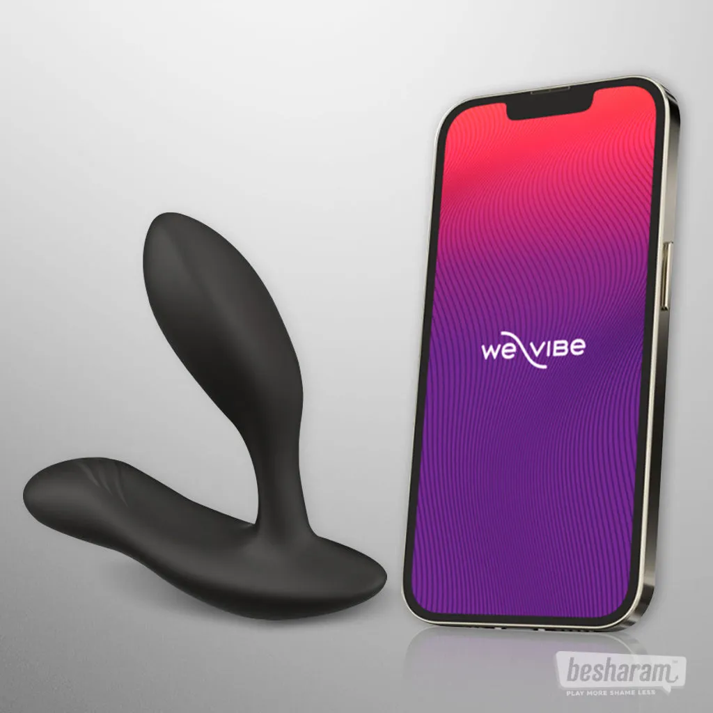 We-Vibe Vector  Prostate Massager
