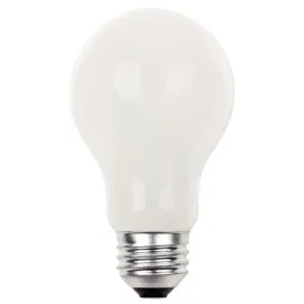 Westinghouse 3683300 53 Watt Eco-Halogen A19 - 3000 Kelvin - Warm White - 1100 Lumens - E26-Medium Base - 120 Volt - Box - 2-Pack