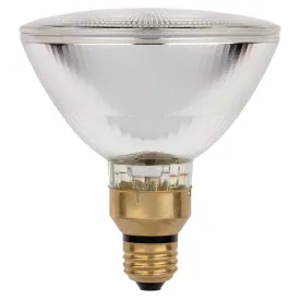 Westinghouse 3685500 70 Watt Halogen Eco-PAR Plus PAR38 Reflector Flood - 2950 Kelvin - Warm White - 1310 Lumens - E26-Medium Base - 120 Volt - Box - 2-Pack