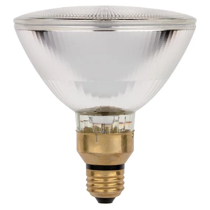 Westinghouse 3685500 70 Watt Halogen Eco-PAR Plus PAR38 Reflector Flood - 2950 Kelvin - Warm White - 1310 Lumens - E26-Medium Base - 120 Volt - Box - 2-Pack