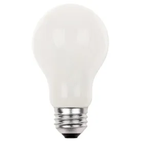Westinghouse 3687300 53 Watt Eco-Halogen A19 - 3000 Kelvin - Warm White - 1100 Lumens - E26-Medium Base - 120 Volt - Box - 4-Pack