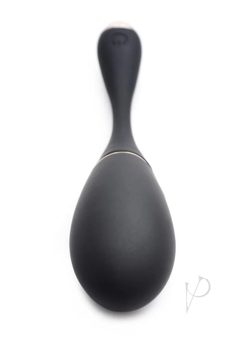 Whisperz Voice Active Egg Black