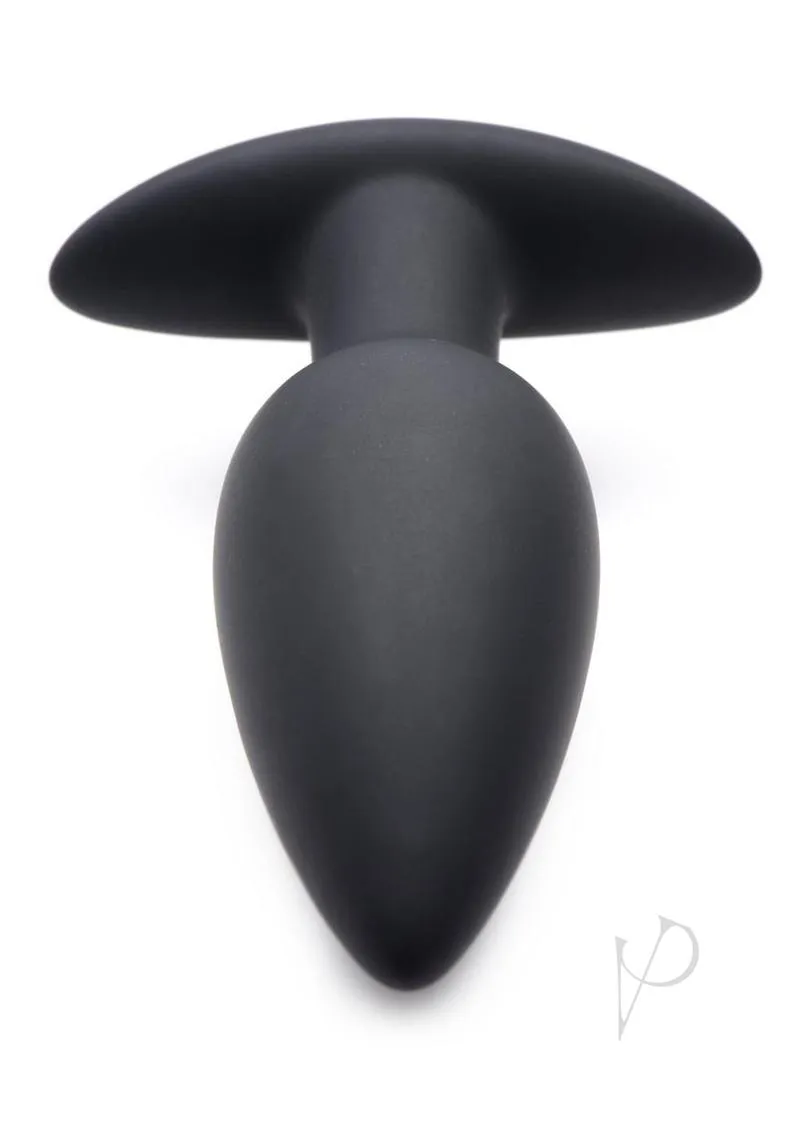 Whisperz Voice Active Remote Plug Black
