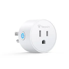 WHOLESALE Teckin SP10 WiFi Smart Plug with Timer Function