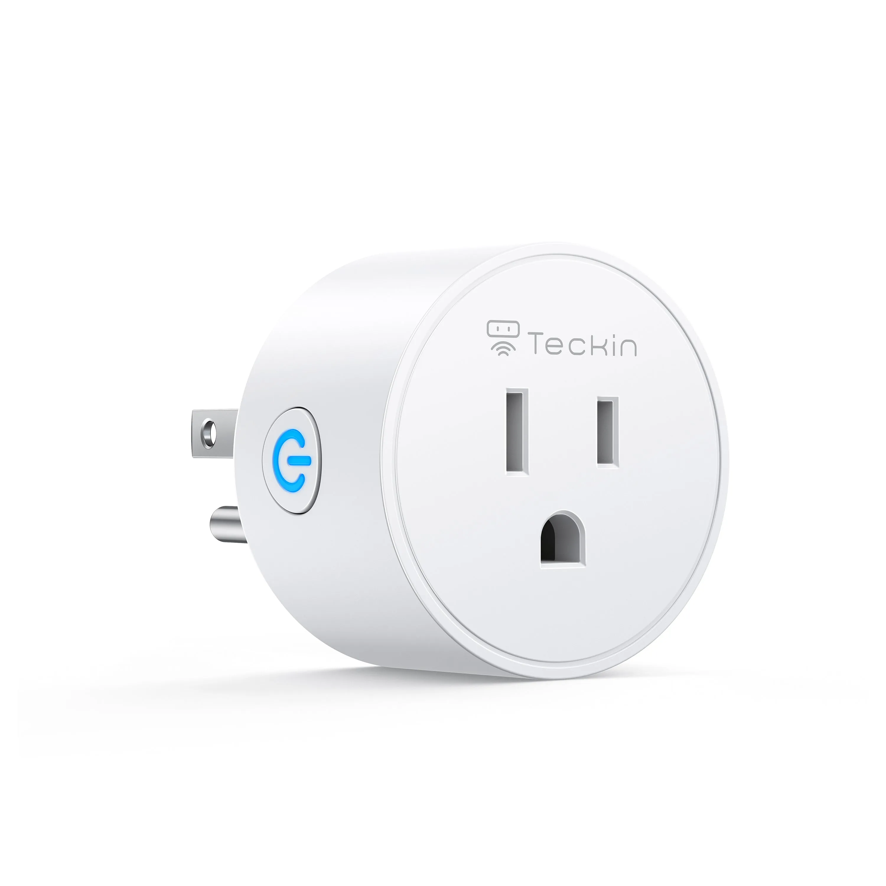 WHOLESALE Teckin SP10 WiFi Smart Plug with Timer Function