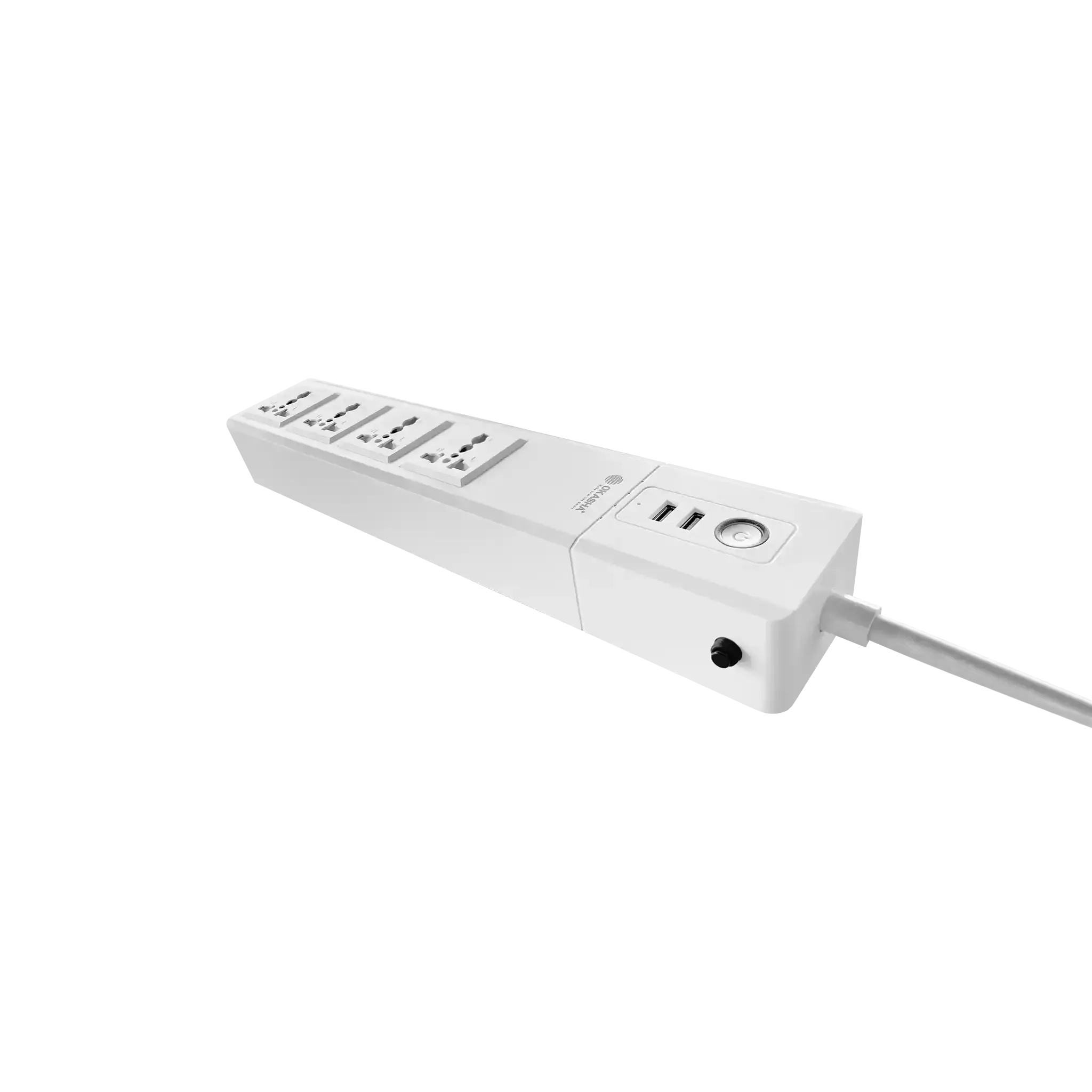 Wifi Smart Power Extension