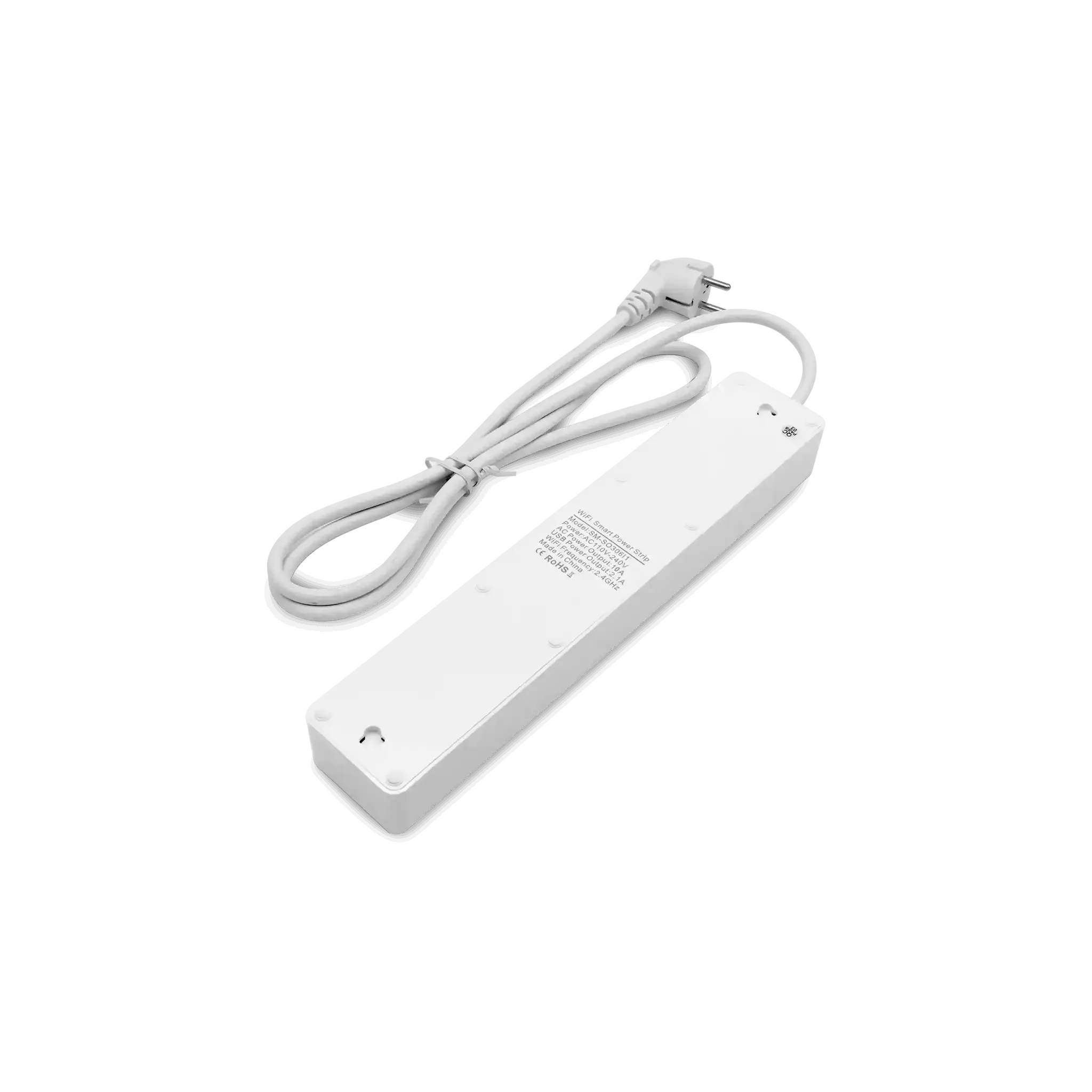 Wifi Smart Power Extension