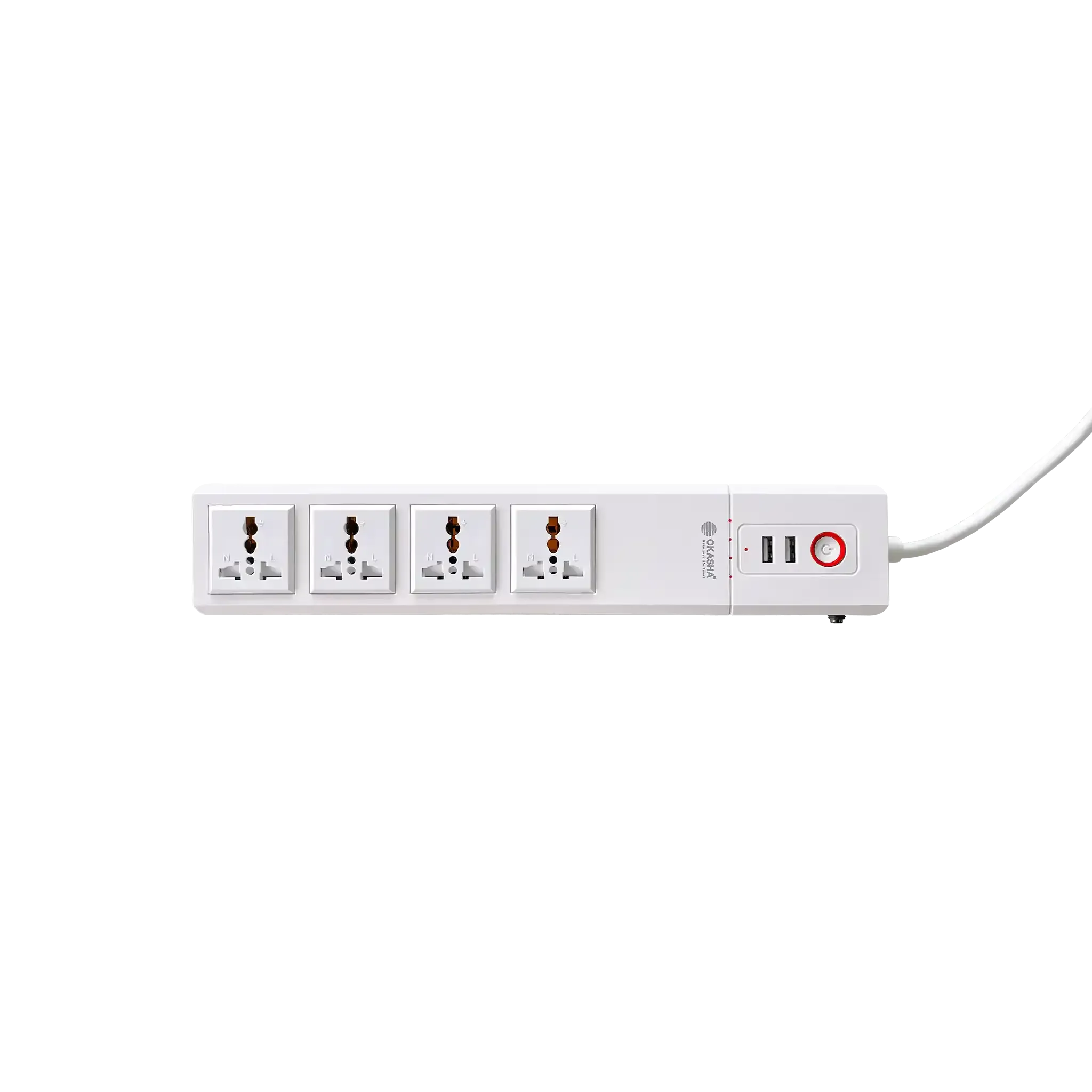 Wifi Smart Power Extension