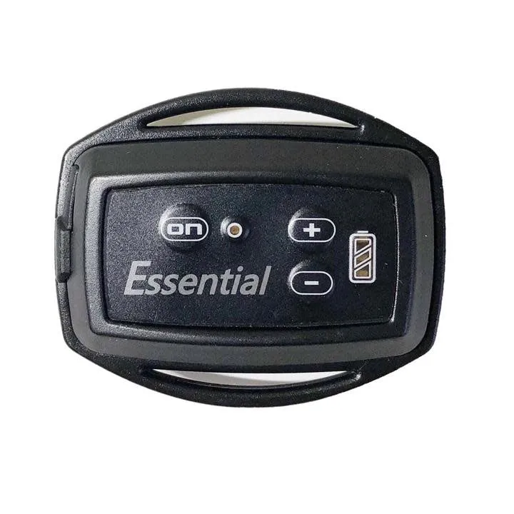 ZBROS Essential