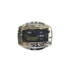 ZBROS Evolution Limited Edition Camo